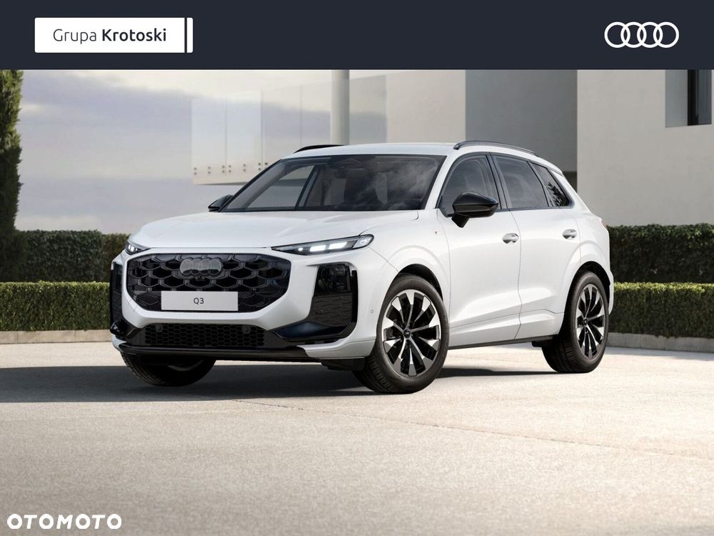Audi Q3 - 1