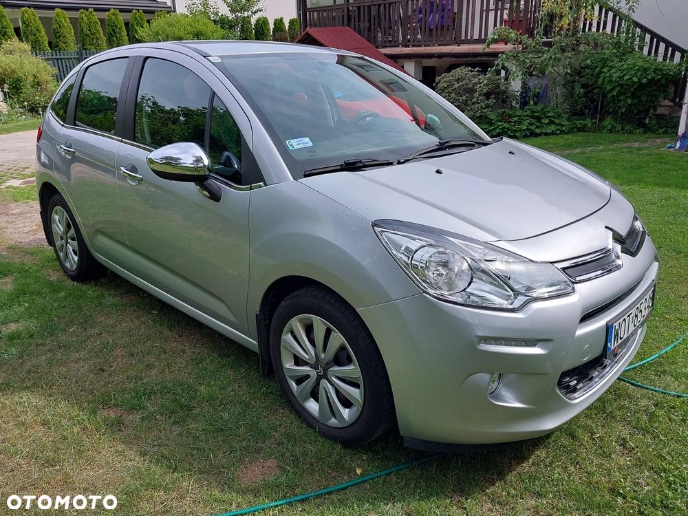 Citroën C3 1.4 HDi Style - 5