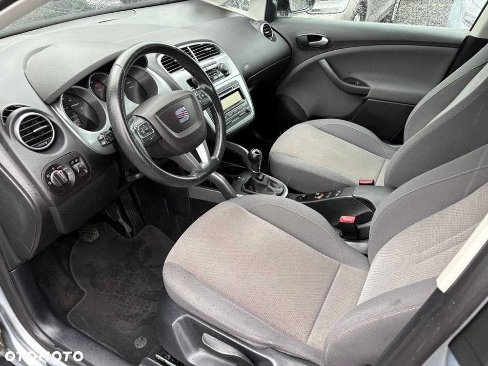 Seat Altea XL 1.8 TSI Style - 14
