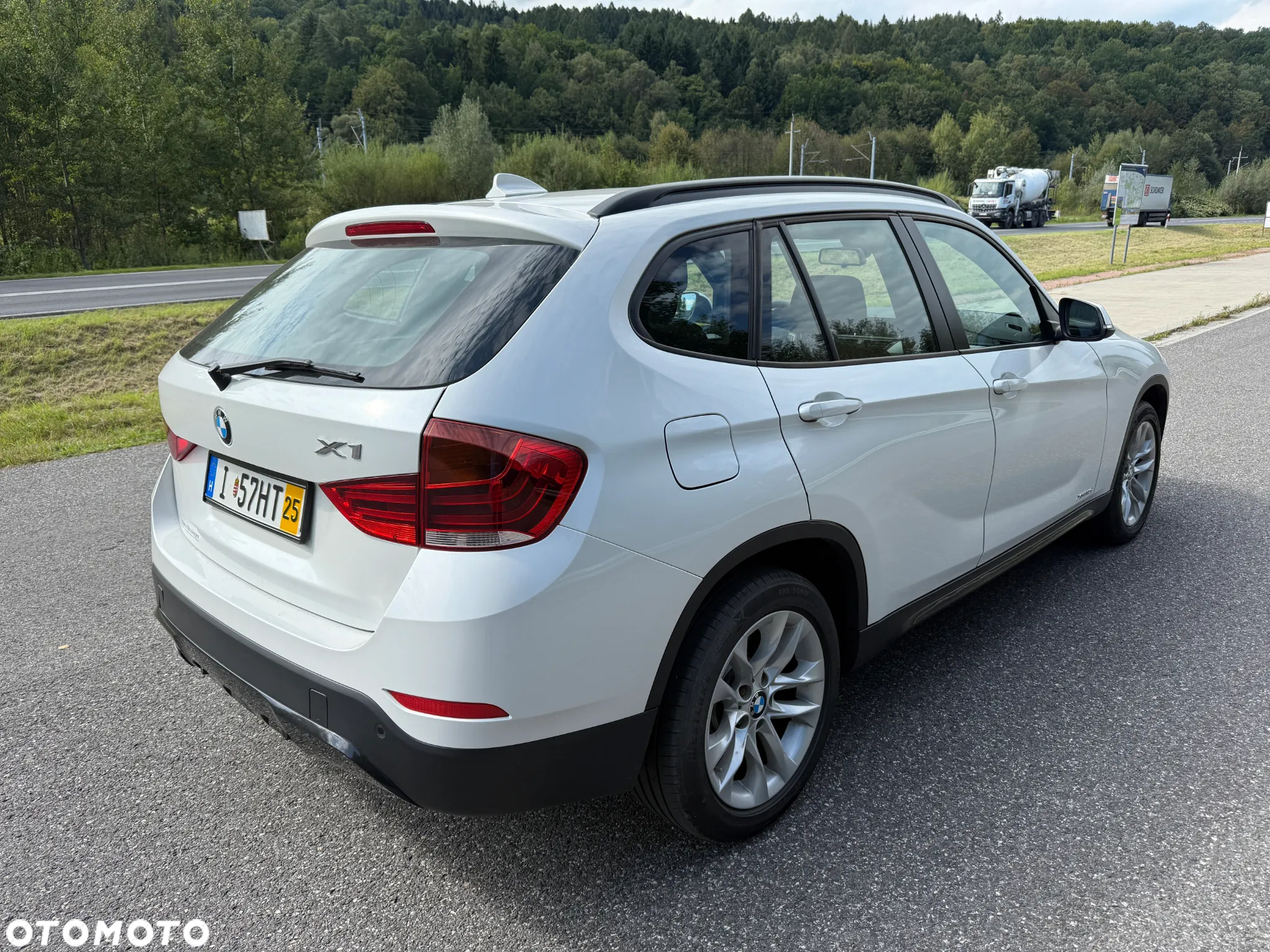 BMW X1 xDrive18d Sport Line - 5