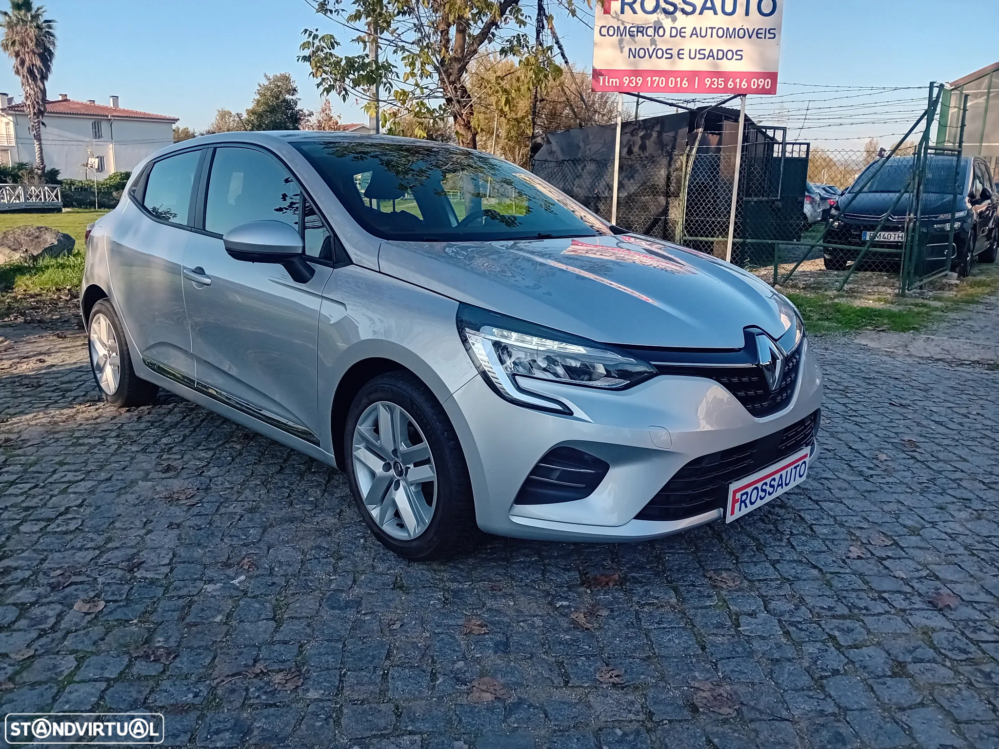 Renault Clio 0.9 TCe Limited Edition - 8