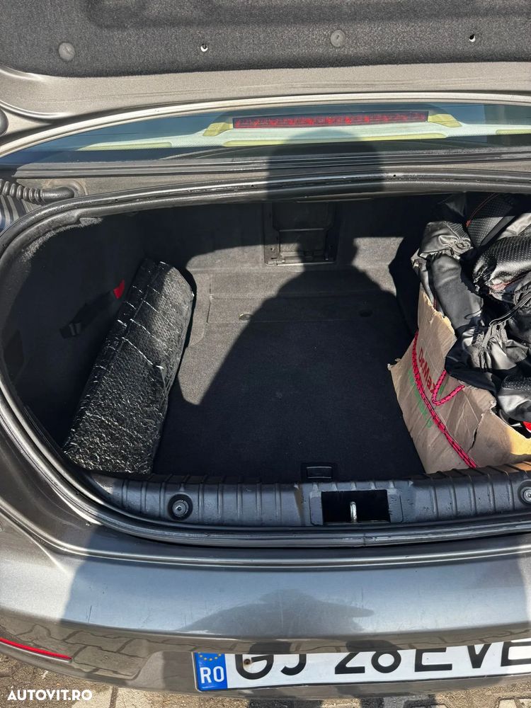 Alfa Romeo 159 1.9 Multijet Distinctive - 15