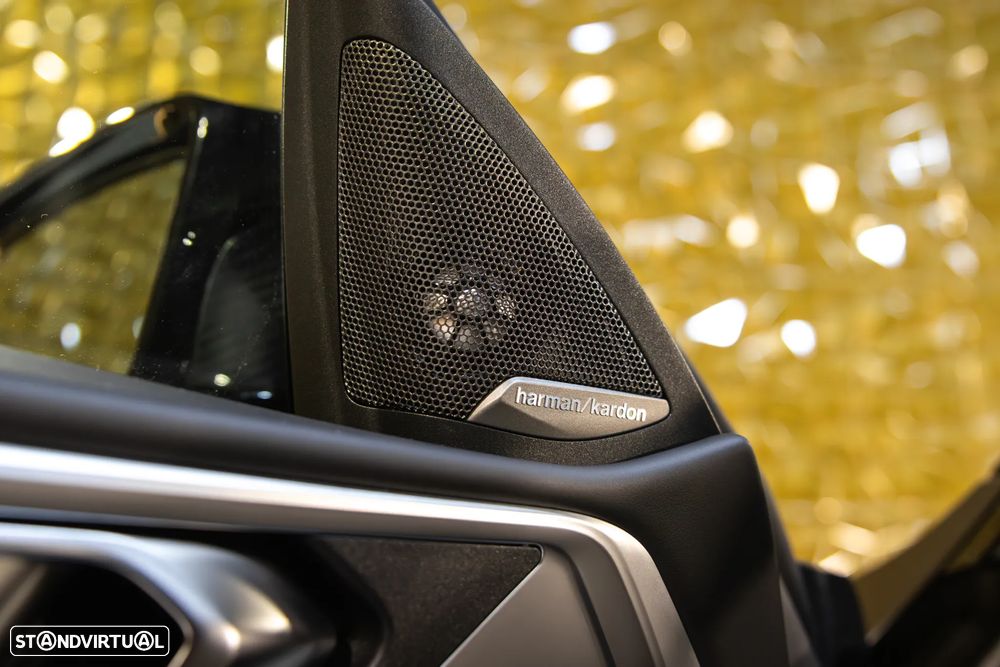 BMW M4 Competition - 38