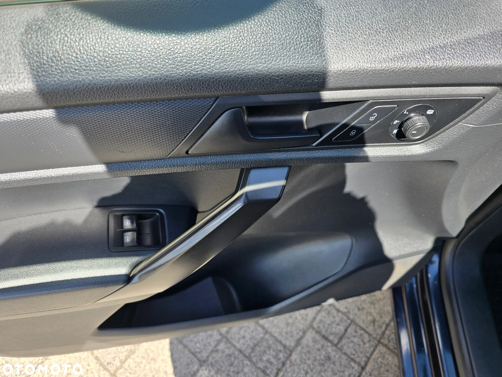 Volkswagen Caddy - 9