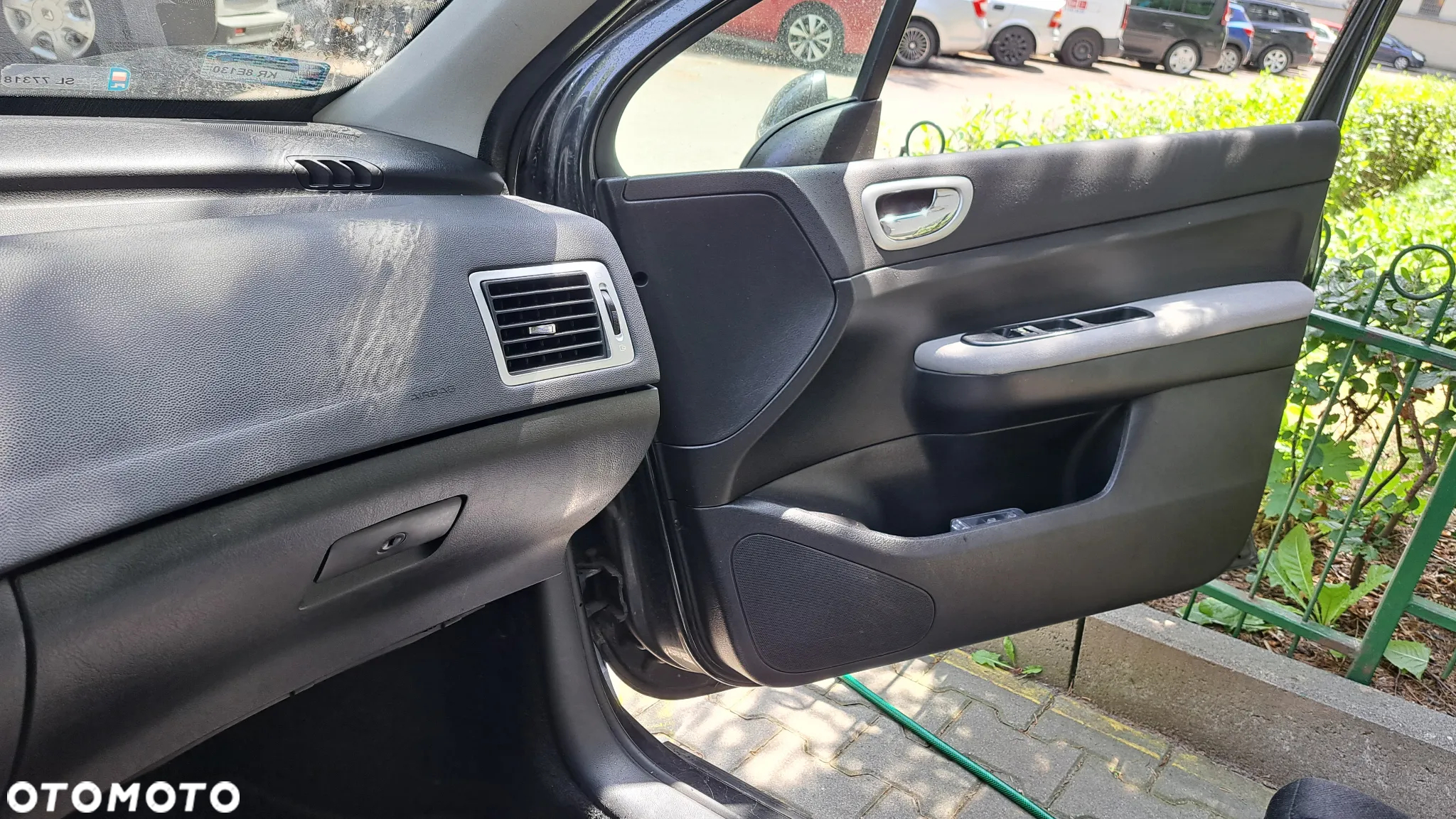 Peugeot 307 1.6 HDI Premium - 8