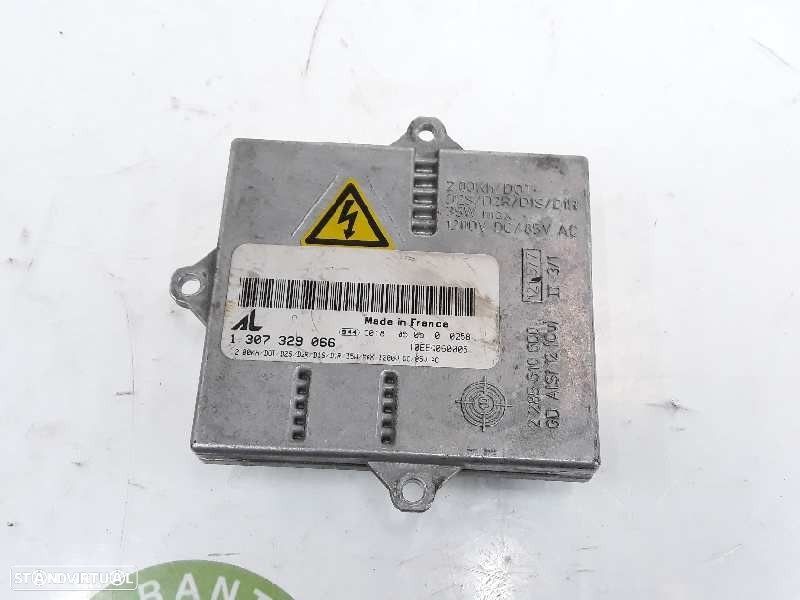 CENTRALINA FARÓIS XENON AUDI TT 2001 - 3