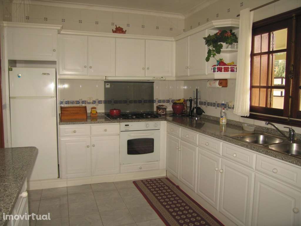 Moradia T6 Venda em Canelas,Vila Nova de Gaia - Grande imagem: 2/47