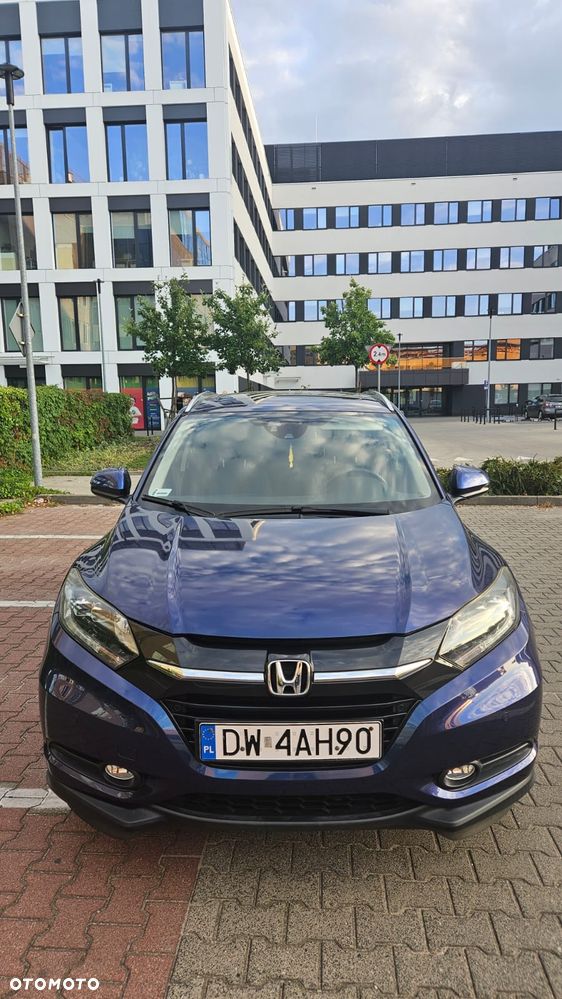 Honda HR-V 1.5 Executive (ADAS / Connect+) - 11