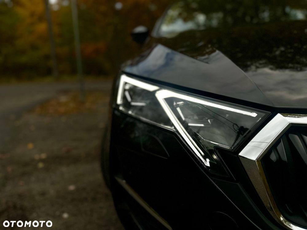 Skoda Octavia 2.0 TDI Selection DSG - 24