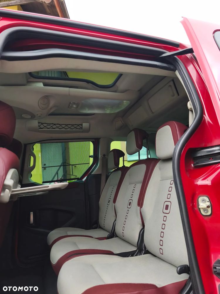 Citroën Berlingo - 17