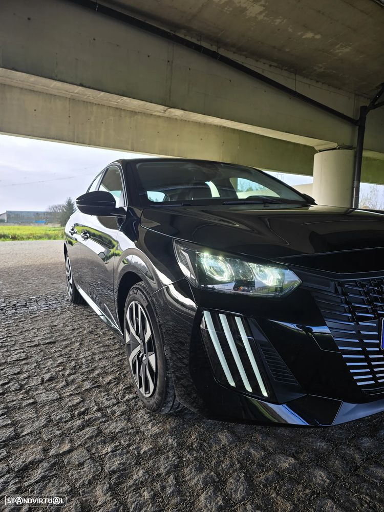 Peugeot 208 1.2 PureTech Active - 23