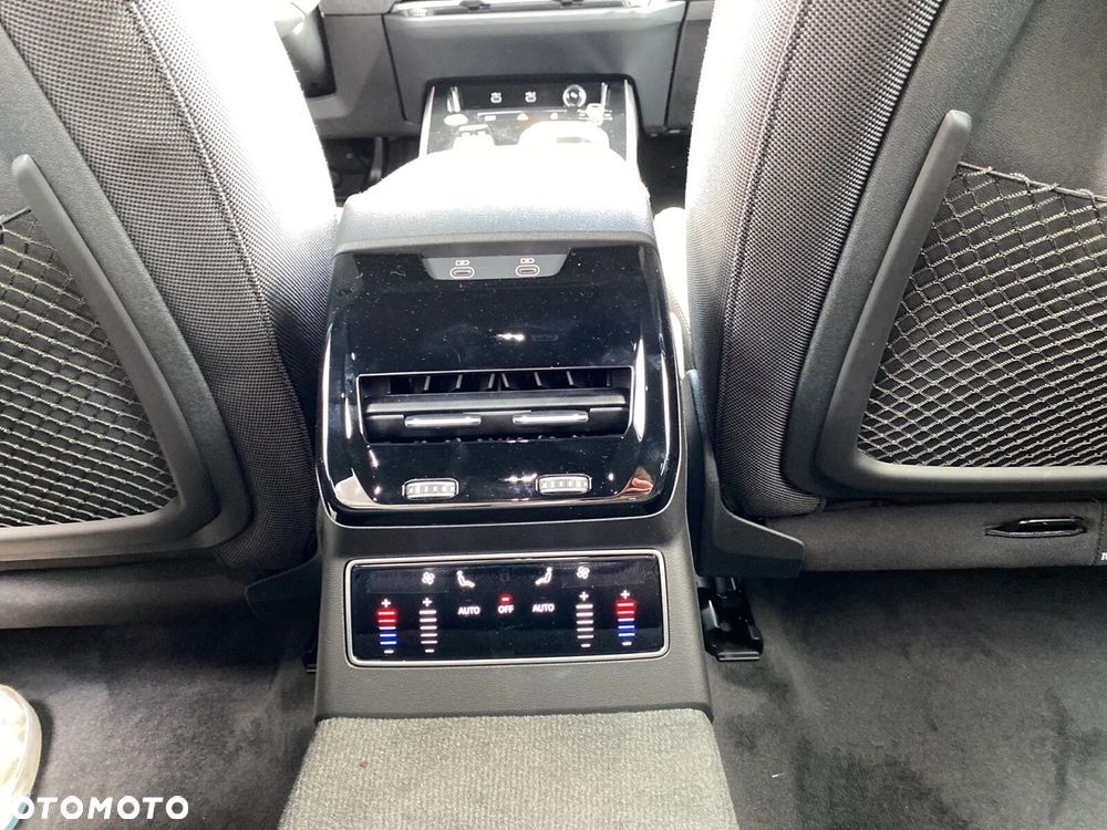 Audi A6 Limousine - 27