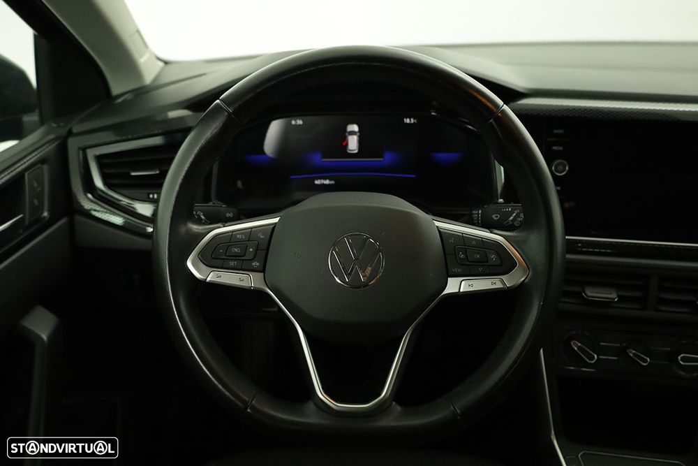 VW Polo 1.0 TSI Life - 14