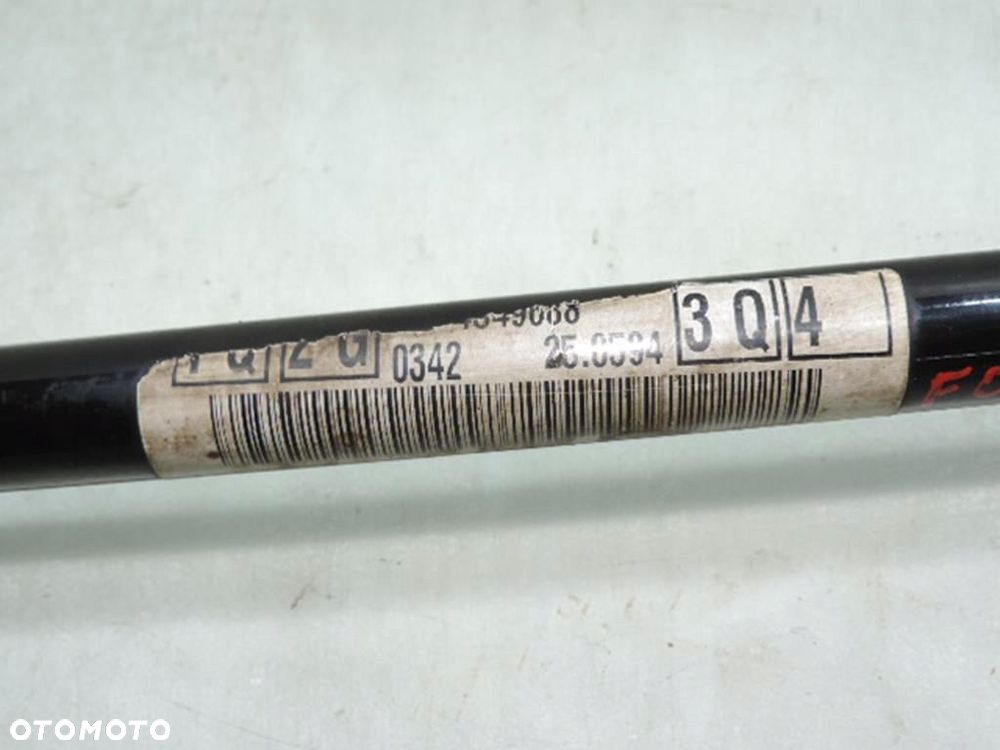 STABILIZATOR PRZÓD FORD FOCUS MK2 1.6 16V - 5