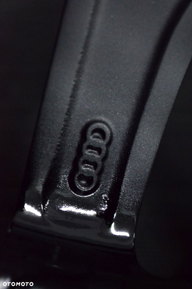 Felgi 5x112 R17 Audi A3 8p 8V a4 b6 b7 a6 c6 TT Q3 Q2 S-Line - 11