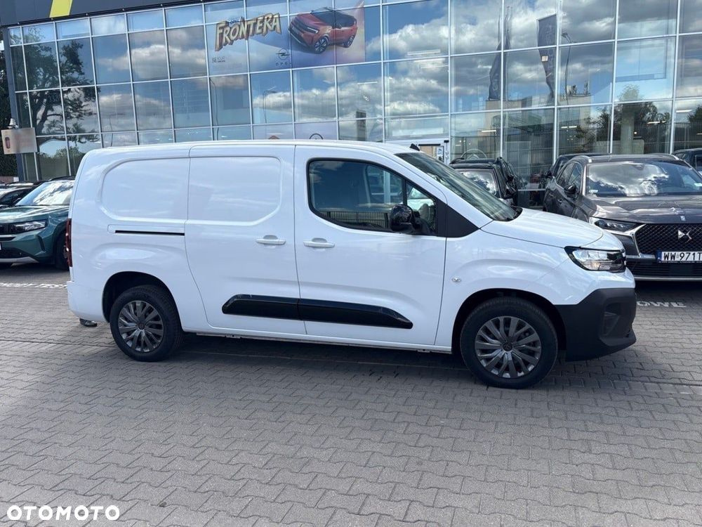 Peugeot Partner - 4