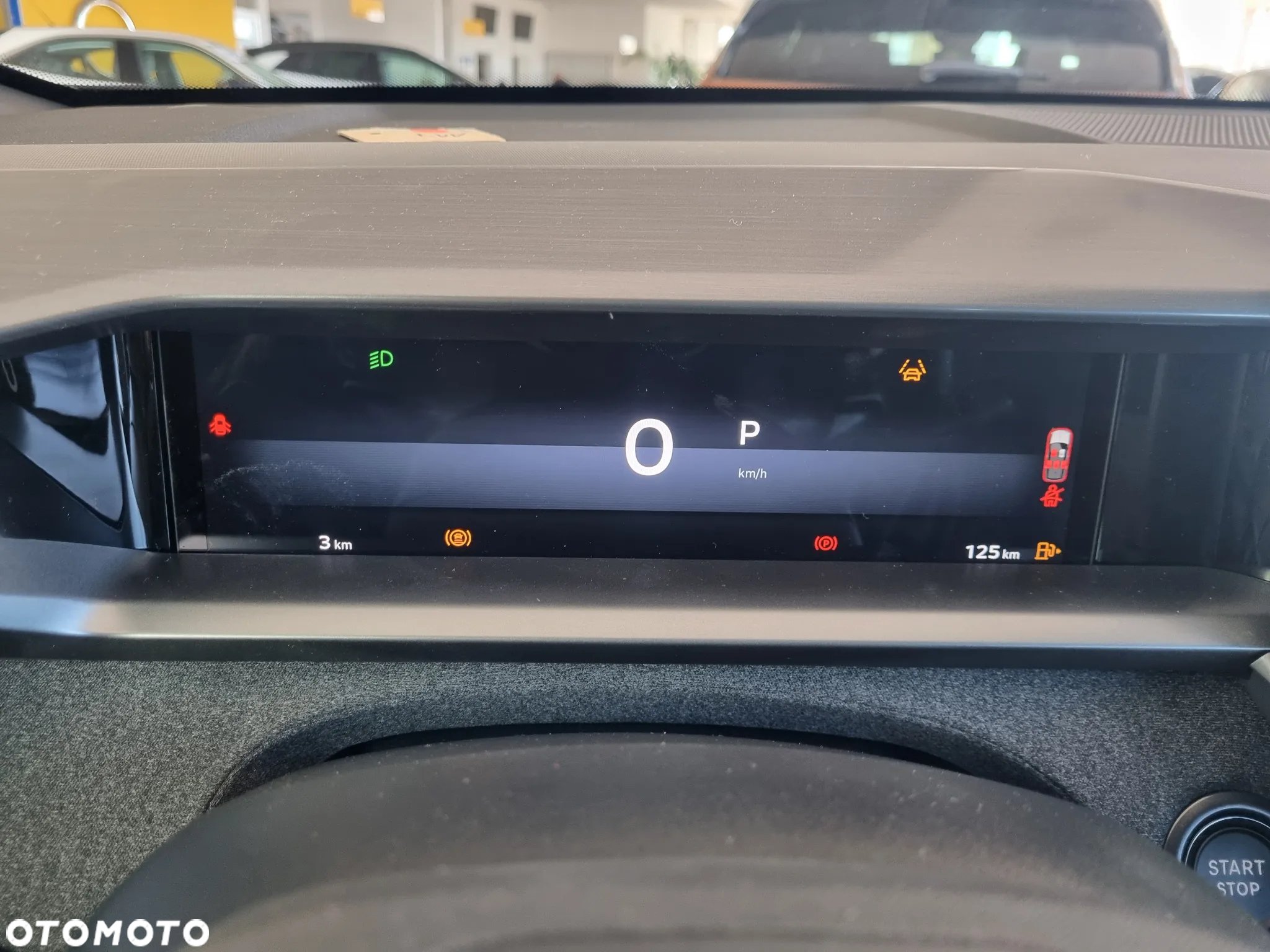 Opel Grandland 1.2 mHEV Edition eDTC6 - 15