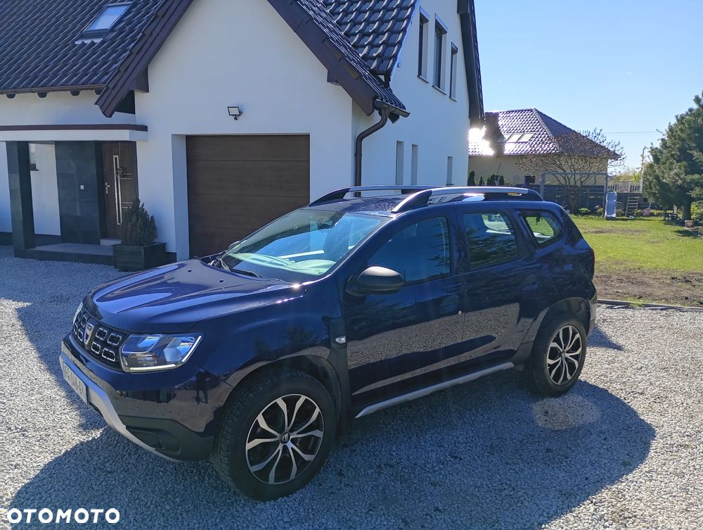 Dacia Duster 1.5 Blue dCi Comfort - 17