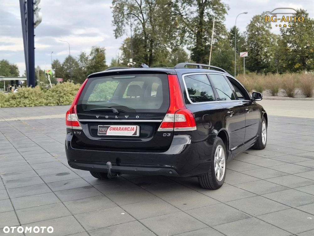 Volvo V70 - 7