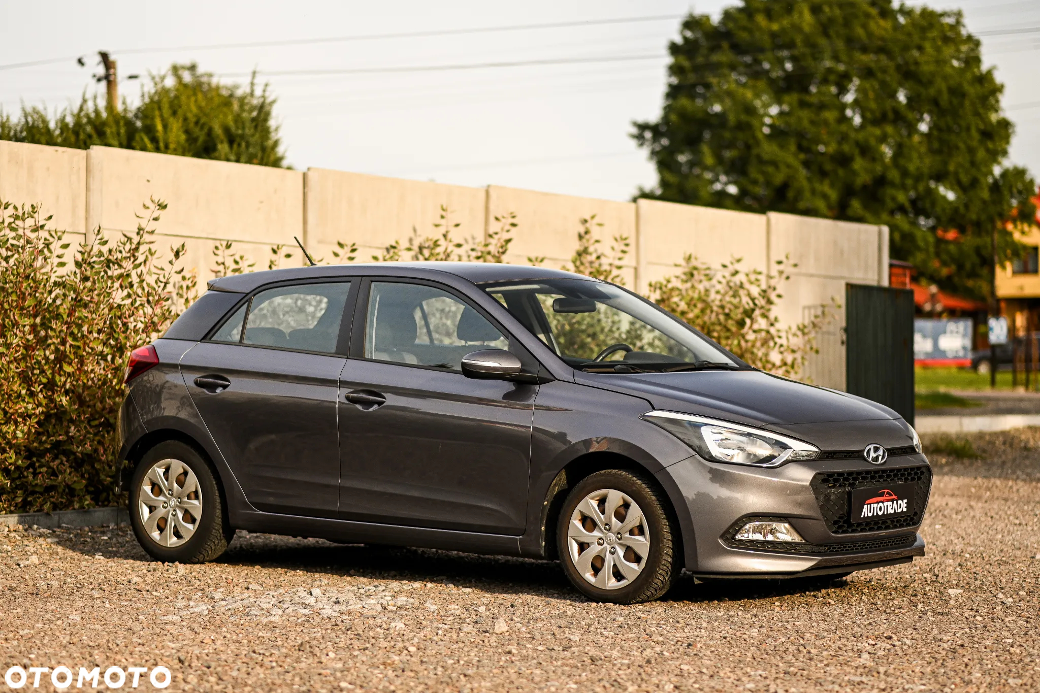 Hyundai i20 1.2 BlueDrive Comfort - 9