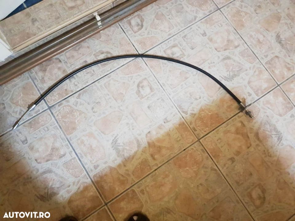 Cablu frînă original Nissan Atleon Eco-T Eco-L Ebro Piese - 10