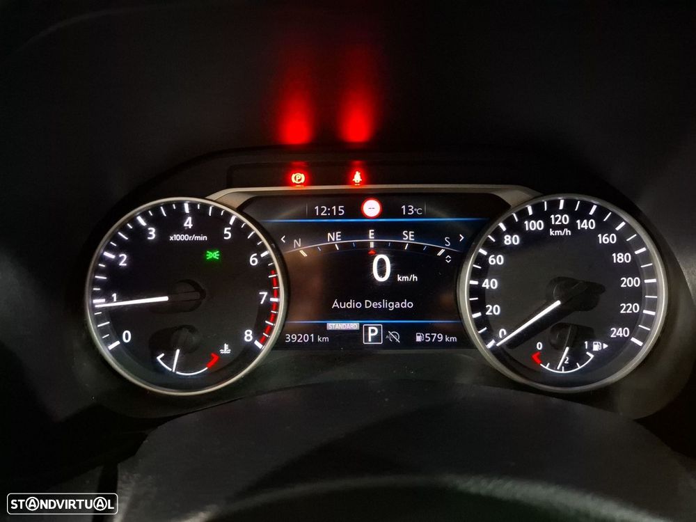 Nissan Juke - 10
