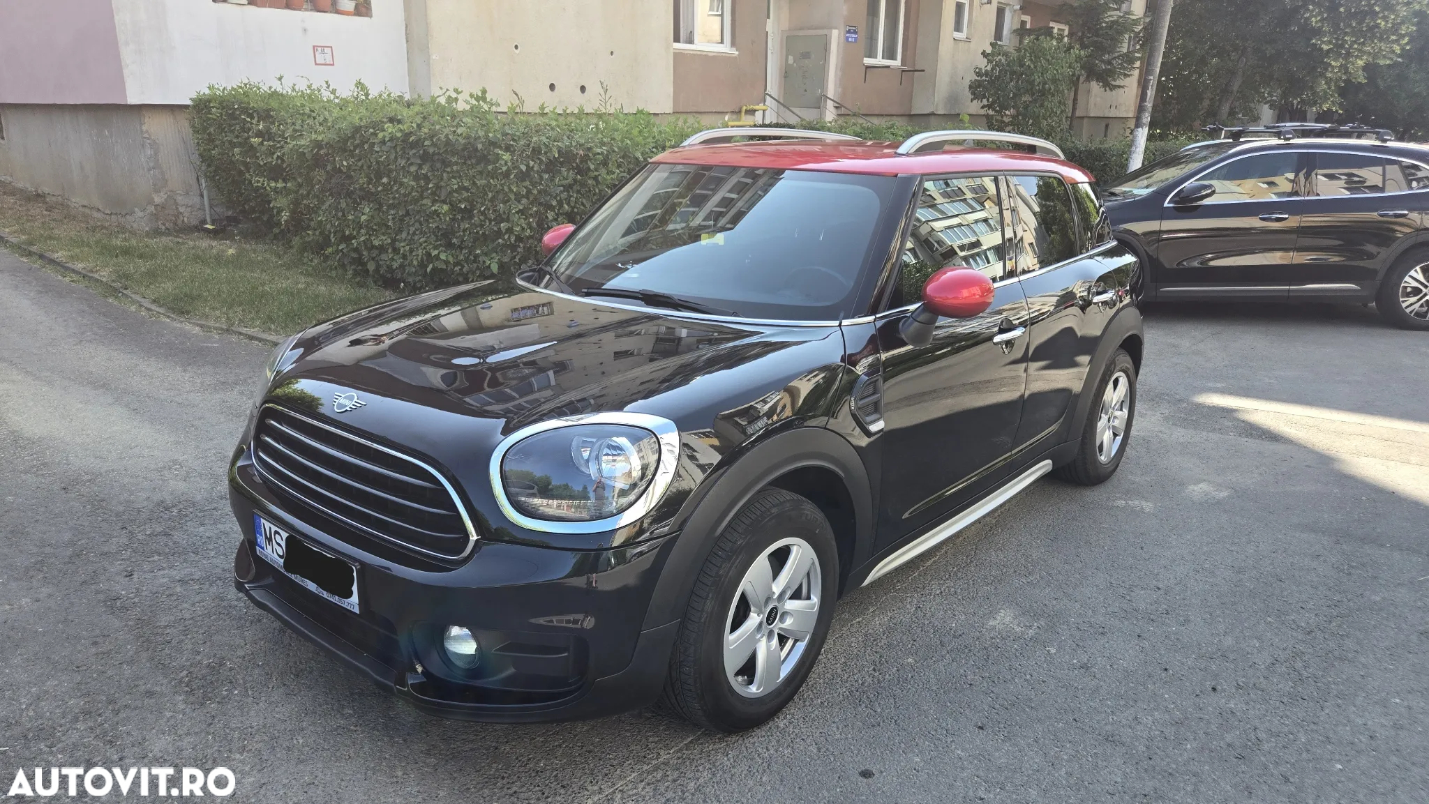 Mini Countryman Cooper D Aut. - 2