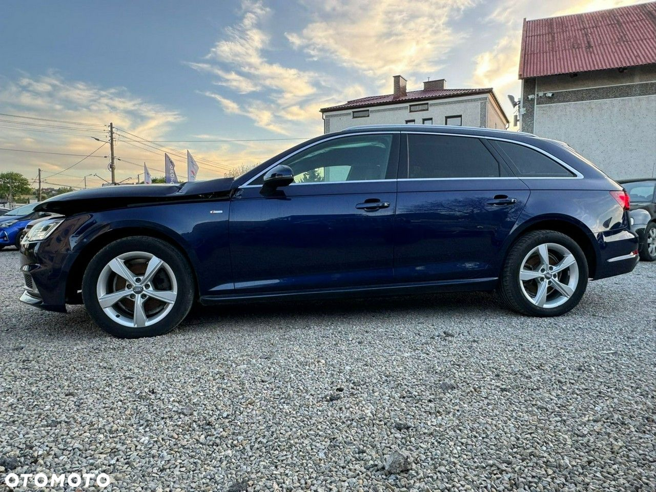 Audi A4 - 28