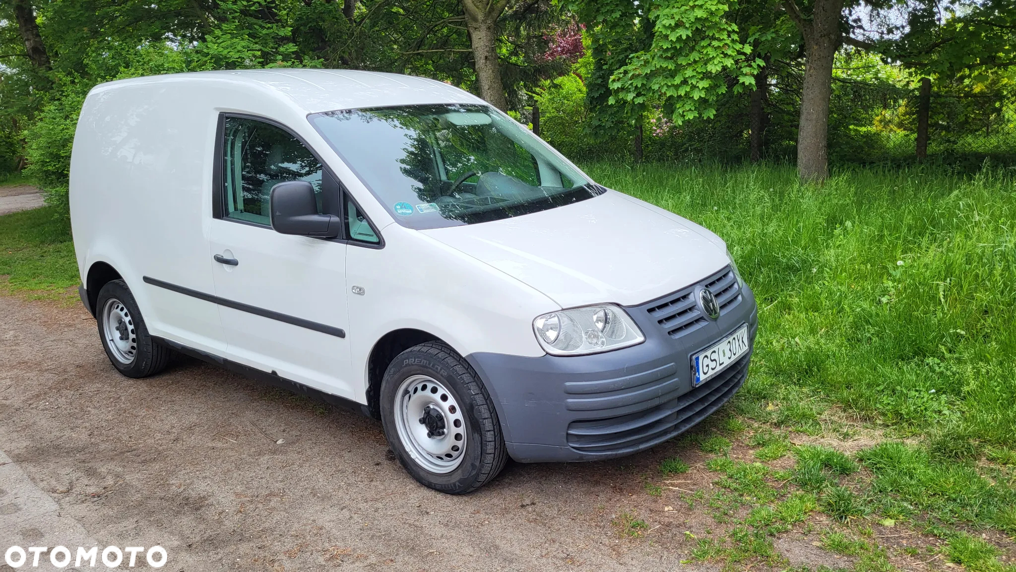 Volkswagen Caddy - 3