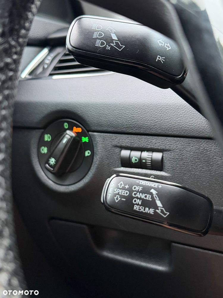 Skoda Octavia - 29