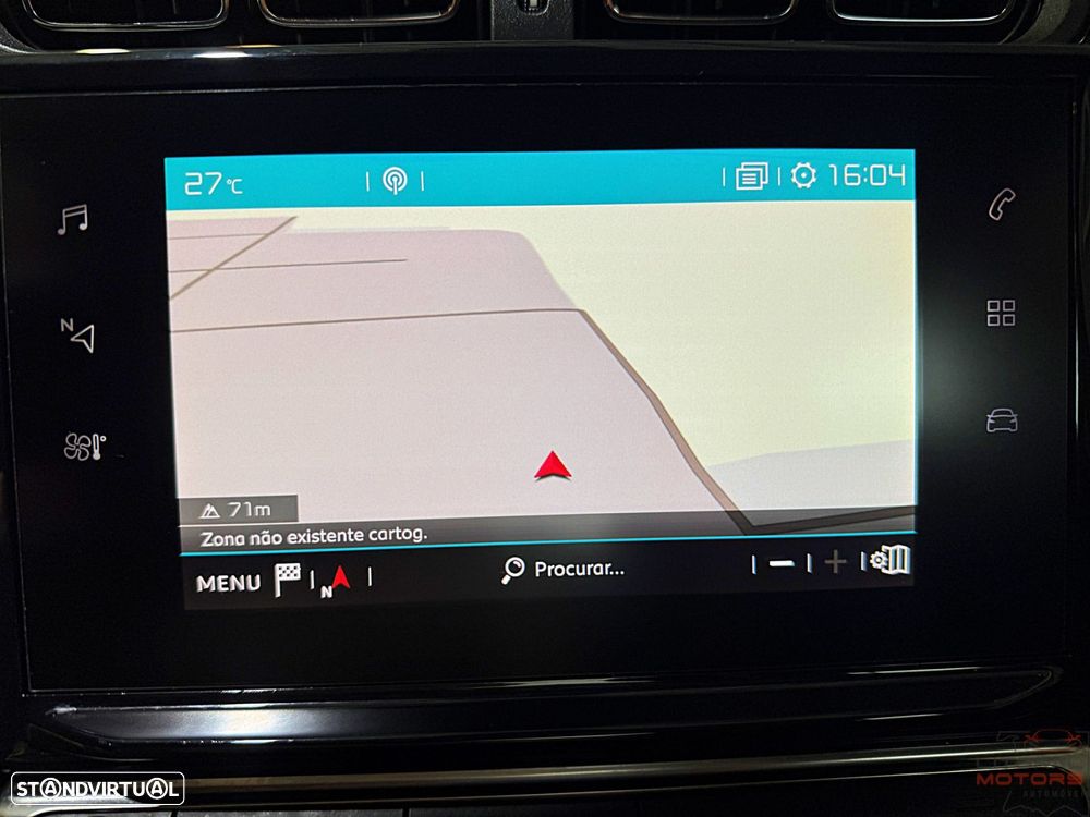 Citroën C3 1.2 PureTech Shine EAT6 - 29