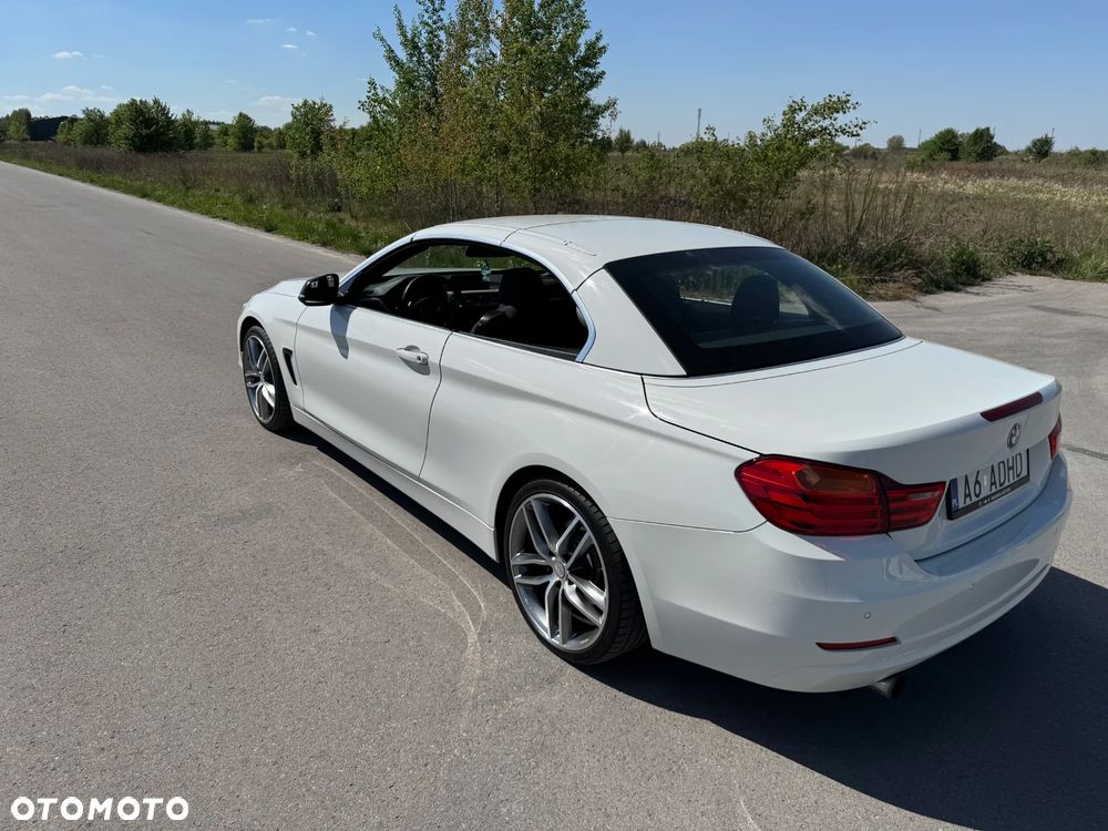 BMW Seria 4 - 8