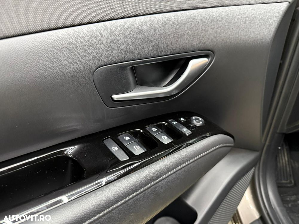 Hyundai Tucson 1.6 l 150 CP 2WD 6MT Style+ - 21