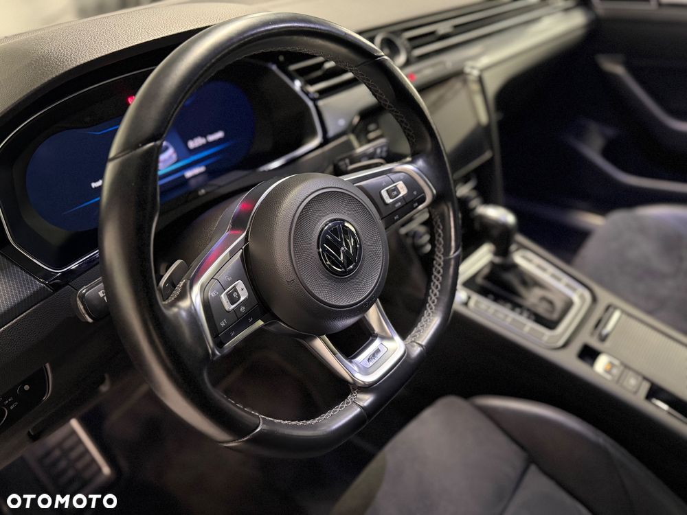 Volkswagen Arteon - 8