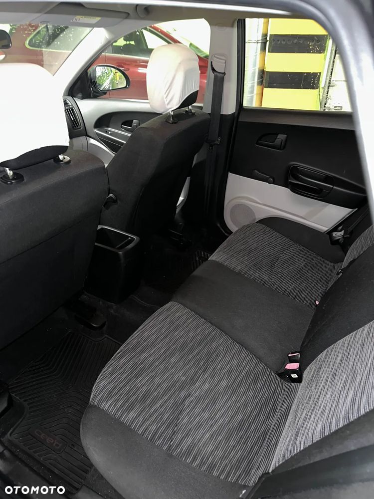 Kia Ceed - 13