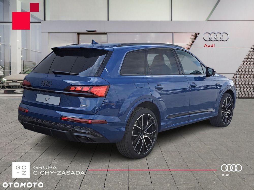Audi Q7 - 5