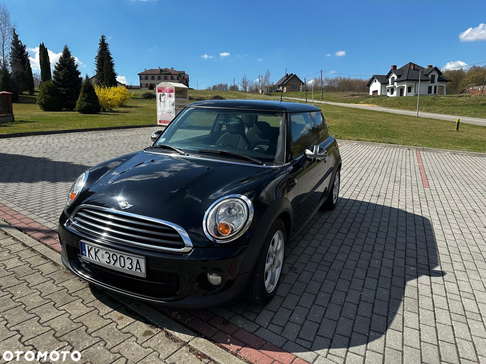 MINI ONE D - 2