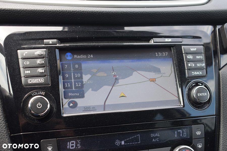 Nissan Qashqai 1.6 DIG-T Tekna+ - 16