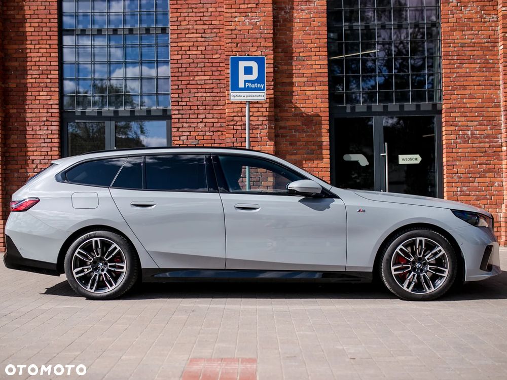 BMW Seria 5 - 19