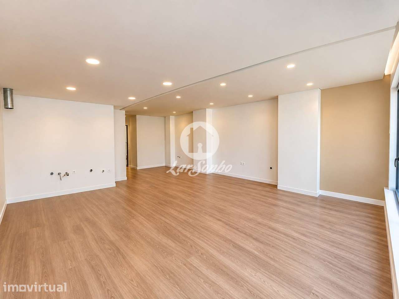 APARTAMENTO T2 JUNTO ÀS UNIVERSIDADES DE BRAGA