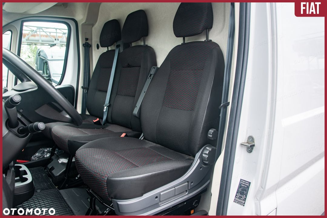 Fiat Ducato L3H2 2.2 140KM - 15