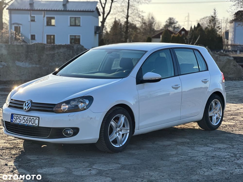Volkswagen Golf 1.4 TSI Highline - 10
