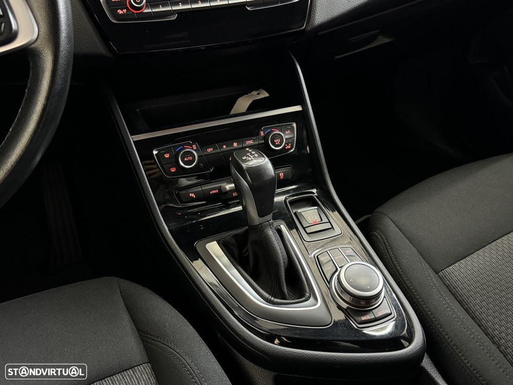 BMW 225xe Active Tourer iPerformance Advantage - 5