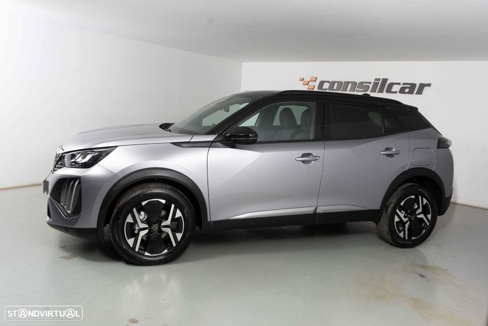 Peugeot 2008 1.2 Allure - 8