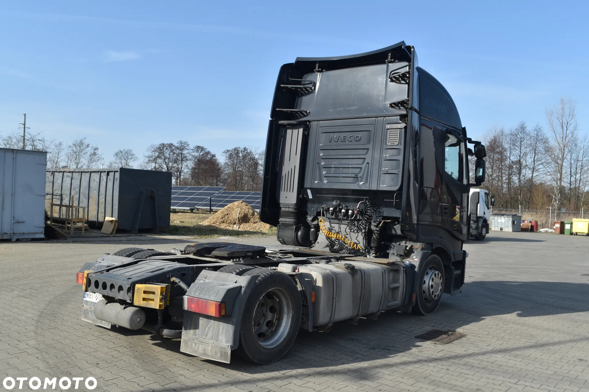 Iveco Stralis - 7