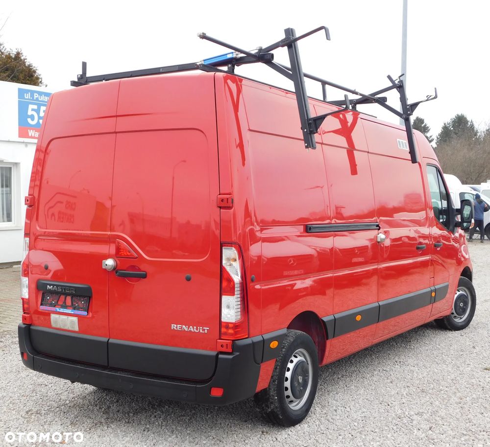 Renault Master L3H2 Pack Clim - 4