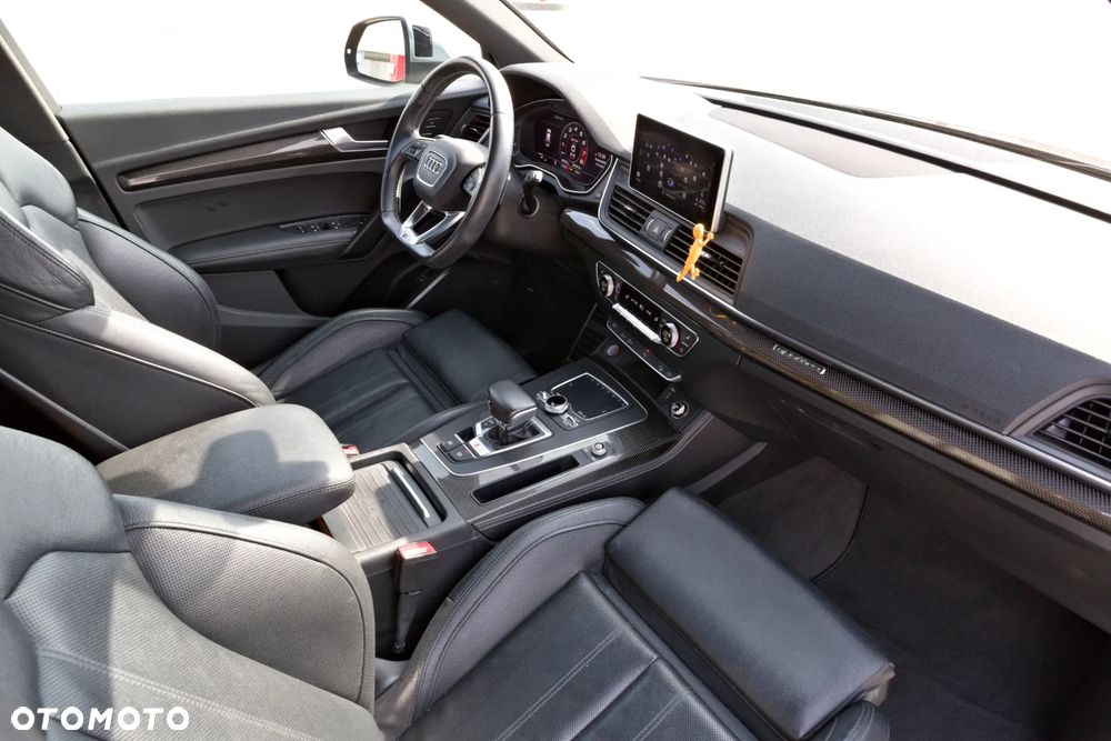 Audi SQ5 - 21