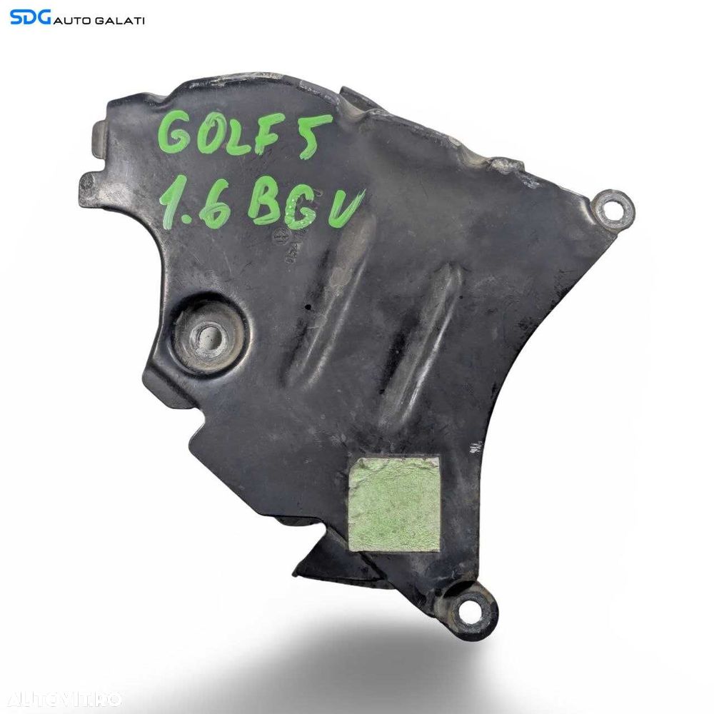 Capac Curea Distributie Motor Volkswagen Golf 5 1.6 BGU 2004 - 2008 Cod 06A109147J [LR2644] - 7