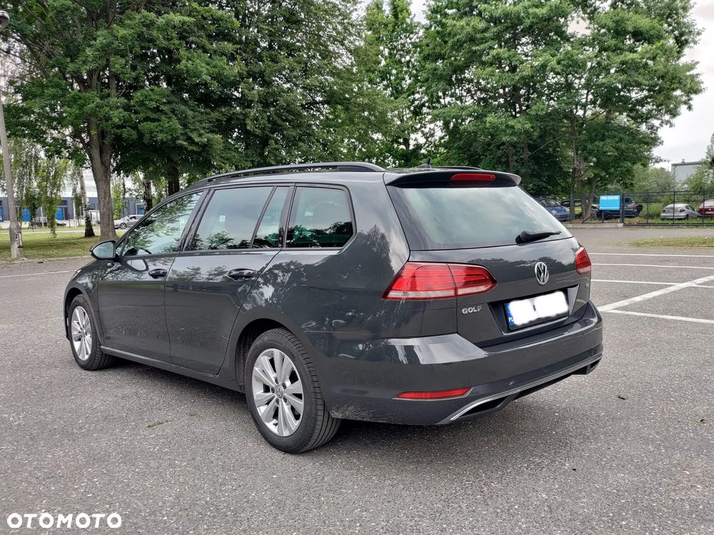 Volkswagen Golf - 14