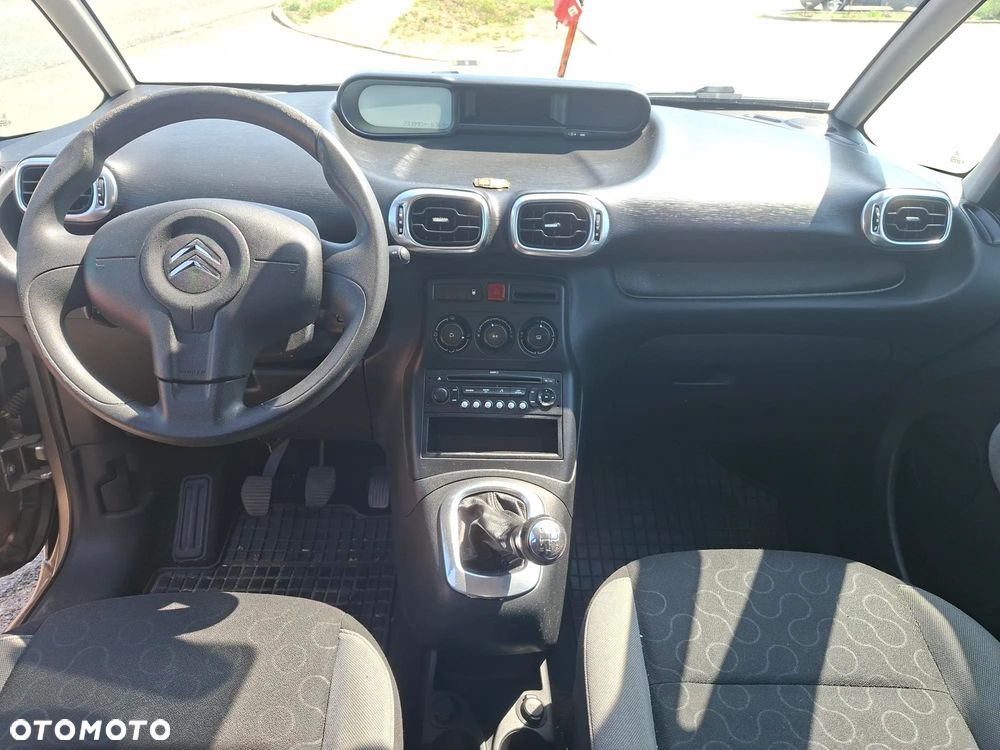 Citroën C3 Picasso 1.6 HDi Attraction - 7